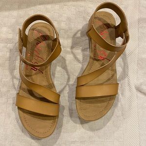 Blowfish - Wedge Sandals size 10
